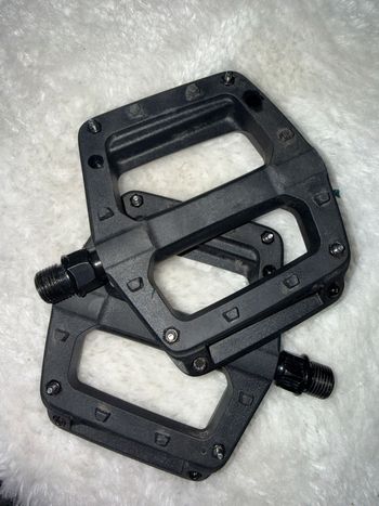Brugt Vp Components VPE-533 Pedals bike