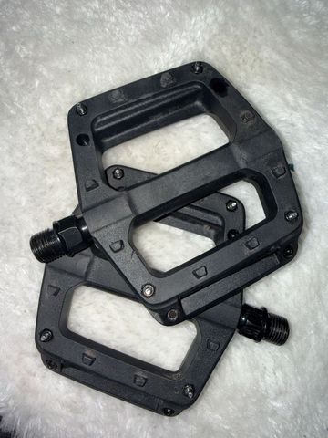 Vp Components VPE-533 Pedals bike d'occasion — image 1 sur 4