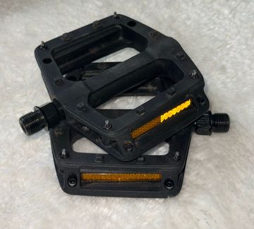Vp Components VPE-533 Pedals bike d'occasion — image 3 sur 4
