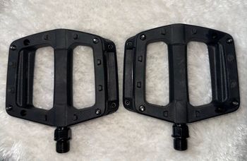 Brugt Vp Components VPE-533 Pedals bike — billede 4 af 4