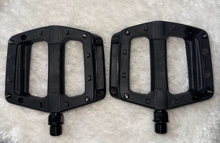 Brugt Vp Components VPE-533 Pedals bike — billede 4 af 4