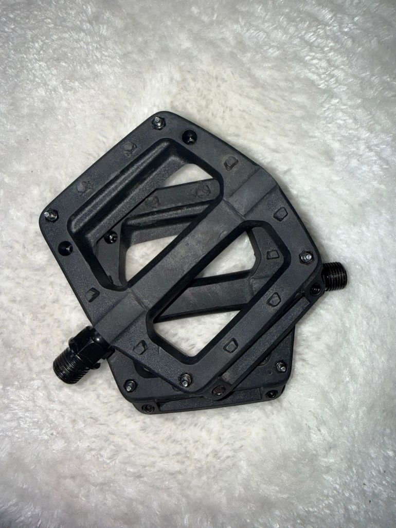 Brugt Vp Components VPE-533 Pedals bike — billede 2 af 4