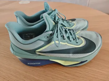 Tweedehands Nike Zoom Fly 6 bike
