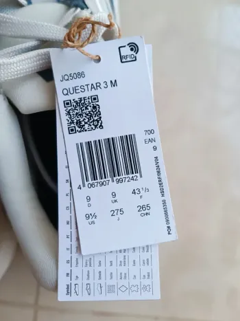 Gebrauchtes Adidas Questar 3 M bike — Bild 6 von 9