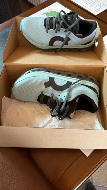 Used On Running shoes bike — image 2 of 4