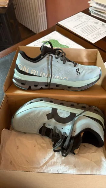 Used On Running shoes bike