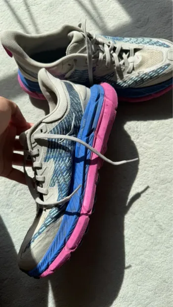 Hoka Mafate Speed 4 bike usato — immagine 7 di 10