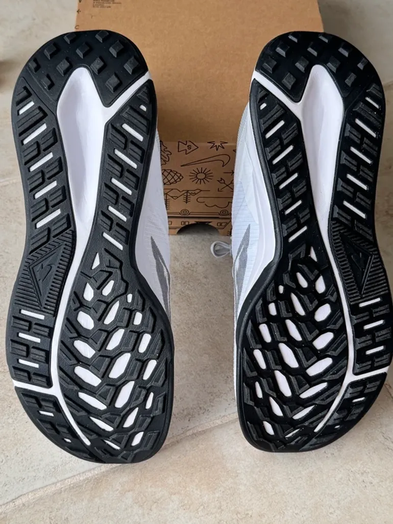 Nike Juniper Trail 2 Next Nature bike usato — immagine 5 di 8