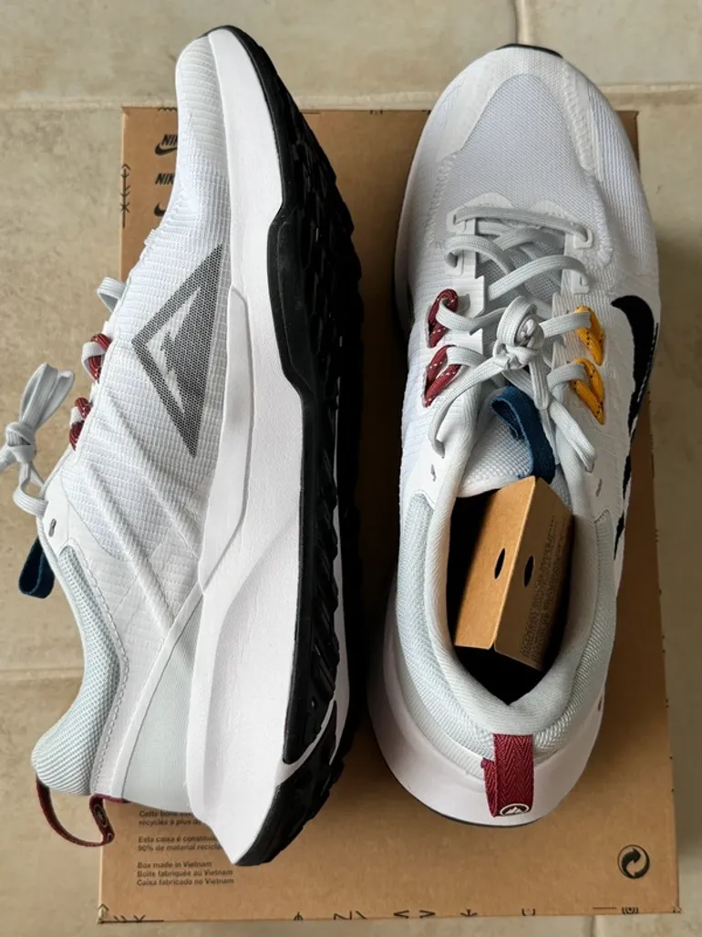 Nike Juniper Trail 2 Next Nature bike usato — immagine 3 di 8
