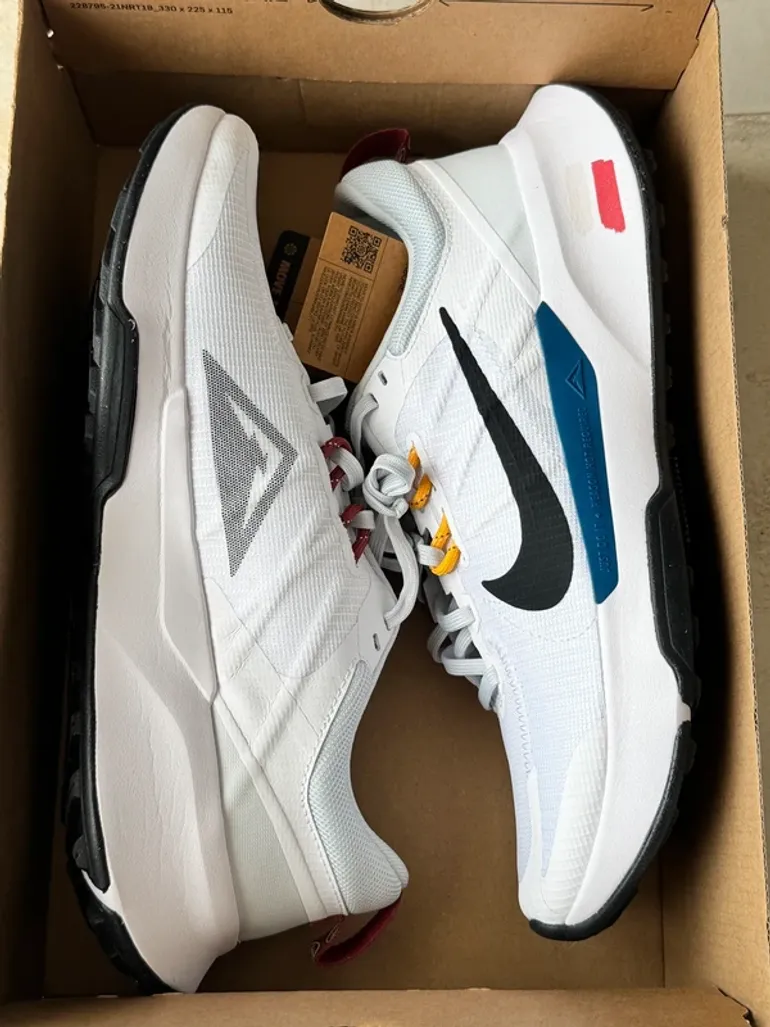 Nike Juniper Trail 2 Next Nature bike usato — immagine 6 di 8