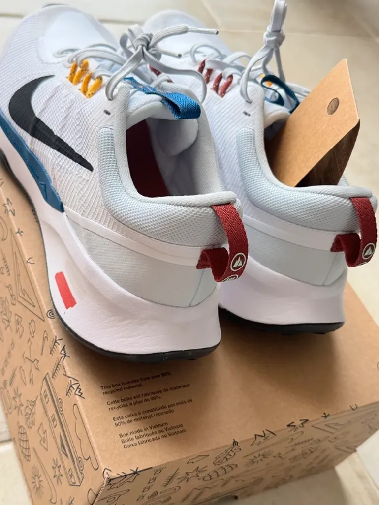 Nike Juniper Trail 2 Next Nature bike usato — immagine 4 di 8