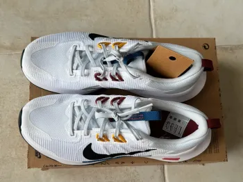 Nike Juniper Trail 2 Next Nature bike usato — immagine 2 di 8