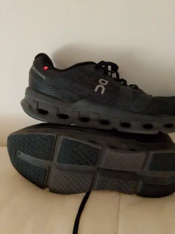 Used On Running Shoes Size 43 bike