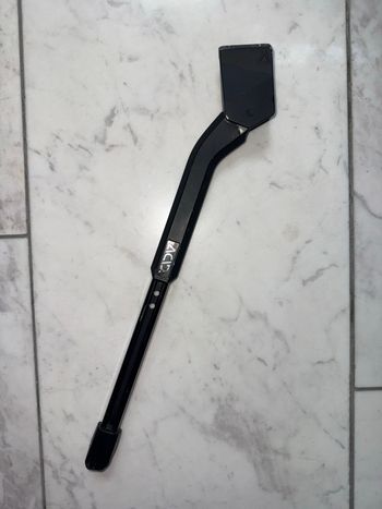 Used Cube Acid Fahrradständer bike