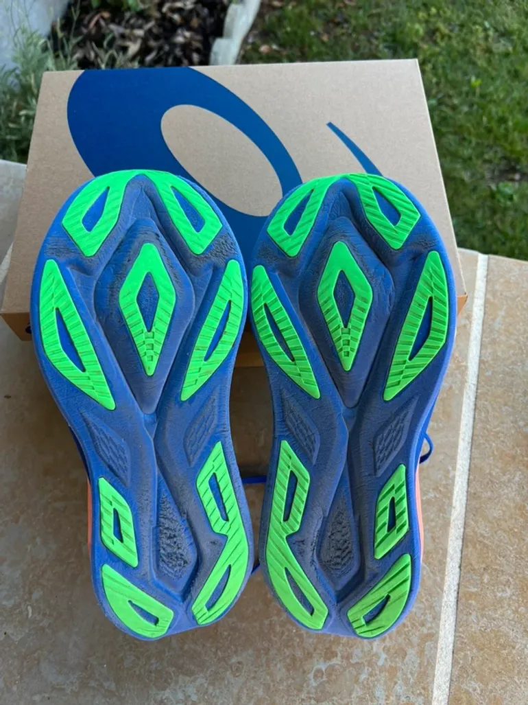 Gebrauchtes Asics Superblast 3 bike — Bild 6 von 6