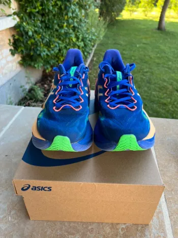 Gebrauchtes Asics Superblast 3 bike — Bild 2 von 6