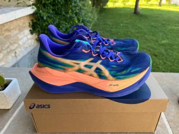 Gebrauchtes Asics Superblast 3 bike