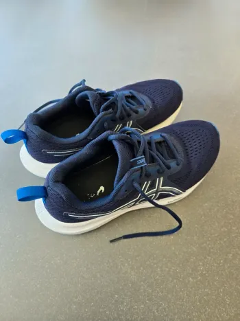 Gebrauchtes Asics Gel-Windhawk bike — Bild 2 von 6