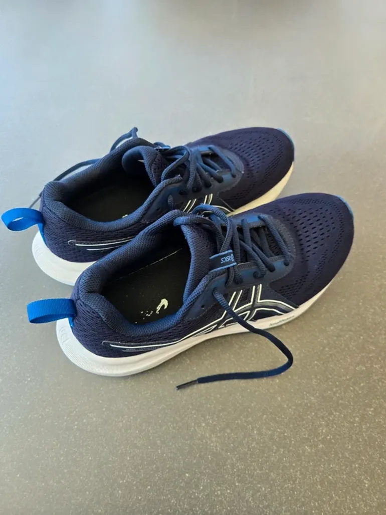 Gebrauchtes Asics Gel-Windhawk bike — Bild 2 von 6