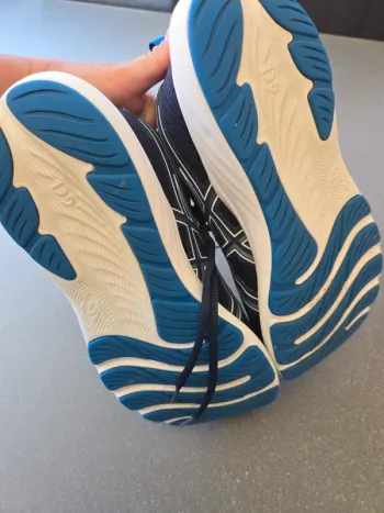 Gebrauchtes Asics Gel-Windhawk bike — Bild 4 von 6
