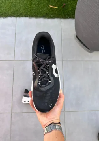 Gebrauchtes On Running Cloudmonster 3 bike — Bild 6 von 11