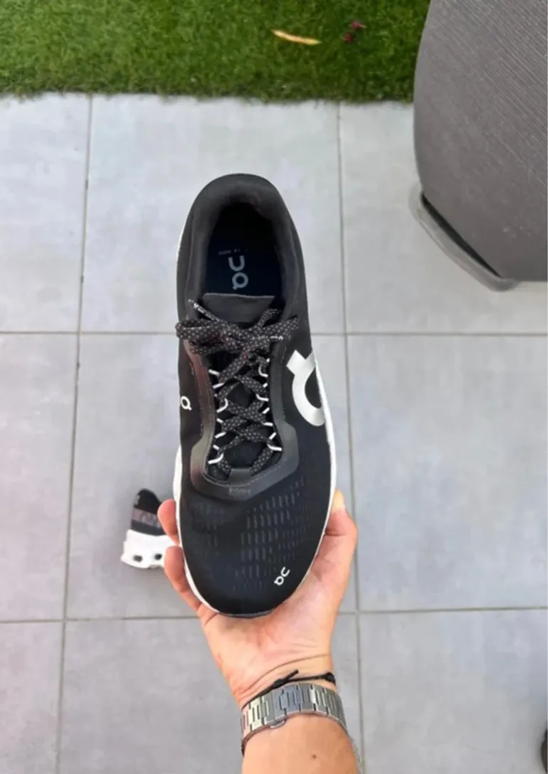 Gebrauchtes On Running Cloudmonster 3 bike — Bild 6 von 11