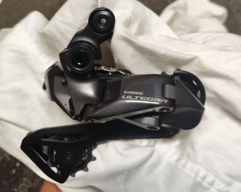 Used Shimano Ultegra RD-8150 12s 2026 bike
