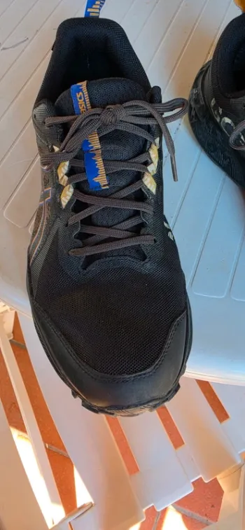 Scarpa Gel-Sonoma 8 GXT bike d'occasion — image 9 sur 9