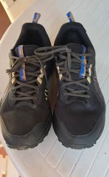 Scarpa Gel-Sonoma 8 GXT bike d'occasion — image 4 sur 9