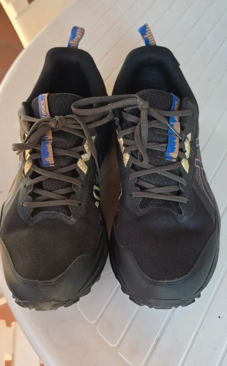 Scarpa Gel-Sonoma 8 GXT bike d'occasion — image 4 sur 9