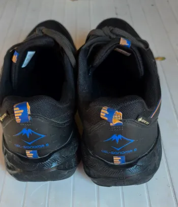 Scarpa Gel-Sonoma 8 GXT bike d'occasion — image 2 sur 9