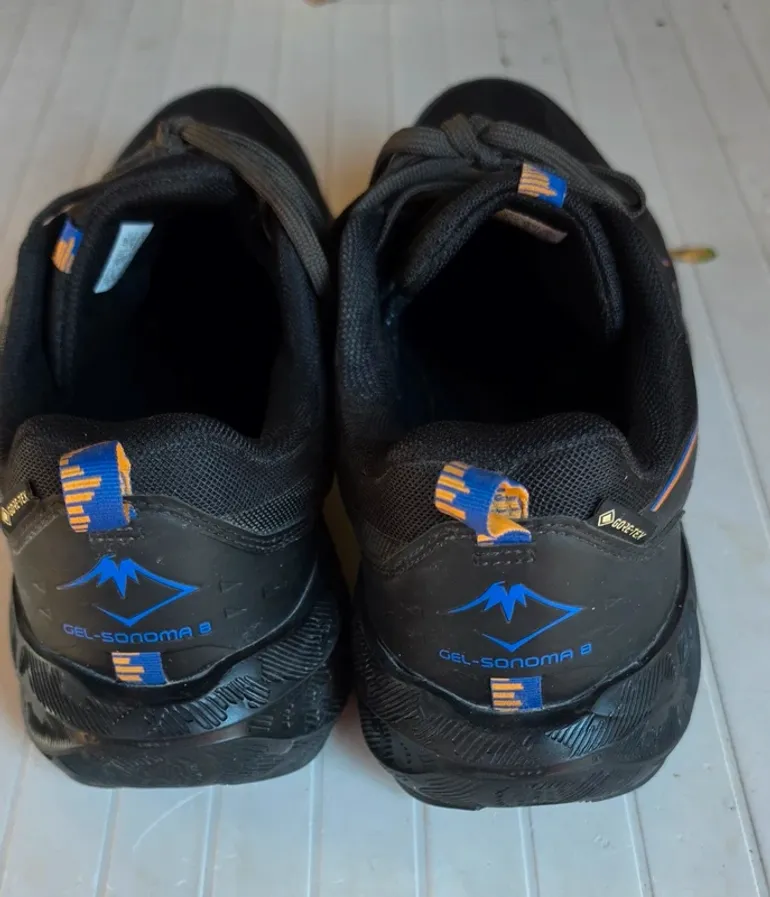 Scarpa Gel-Sonoma 8 GXT bike d'occasion — image 2 sur 9