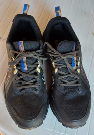 Used Scarpa Gel-Sonoma 8 GXT Running Shoes