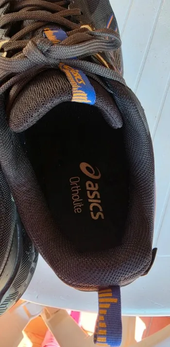 Scarpa Gel-Sonoma 8 GXT bike d'occasion — image 7 sur 9