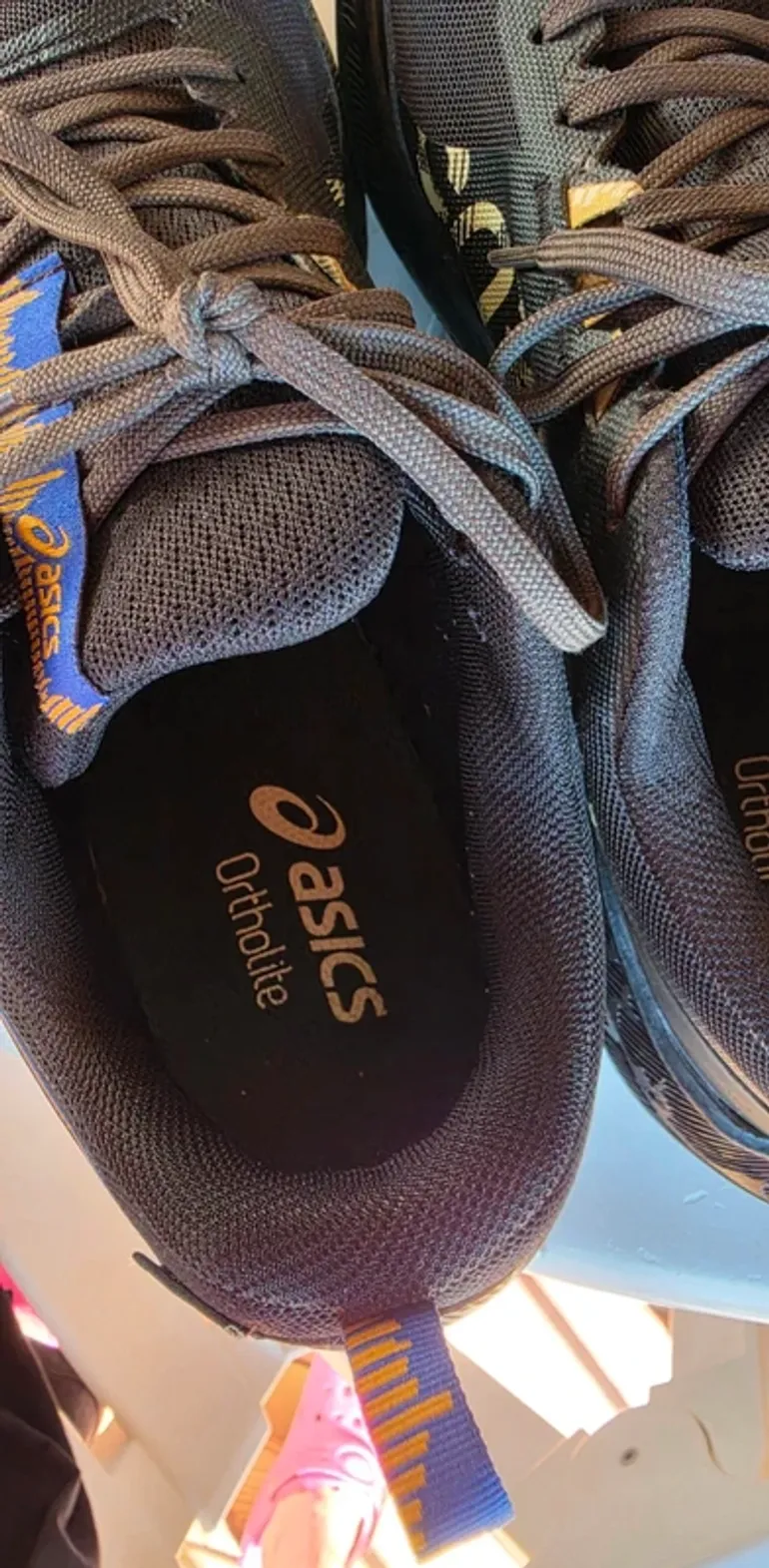 Scarpa Gel-Sonoma 8 GXT bike d'occasion — image 6 sur 9