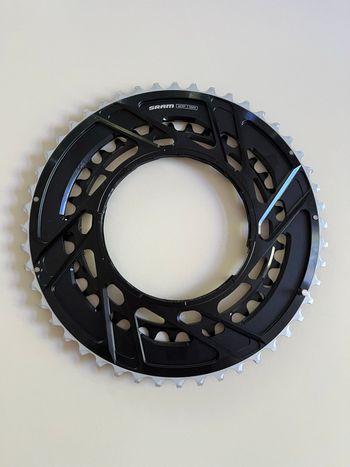 Tweedehands Sram Force E1 Chainrings 2026 bike