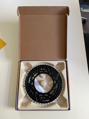 Tweedehands Sram Force E1 Chainrings 2026 bike — afbeelding 2 van 3
