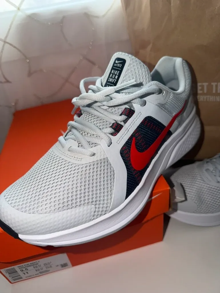 Gebrauchtes Nike Run Swift 2 bike — Bild 5 von 7