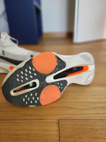 Gebrauchtes Scarpa Alphafly 3 bike — Bild 8 von 11