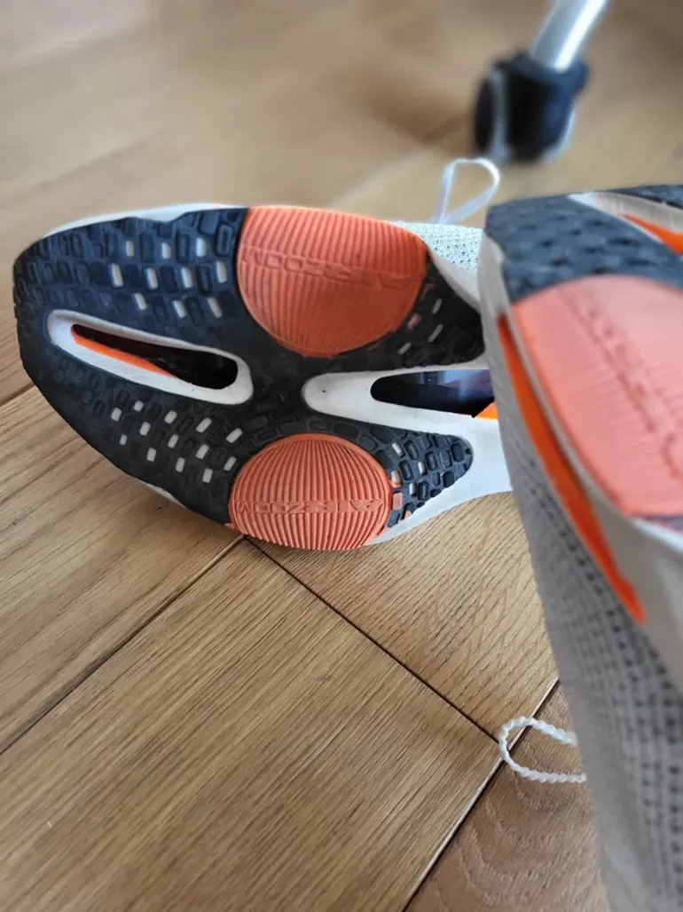 Gebrauchtes Scarpa Alphafly 3 bike — Bild 4 von 11