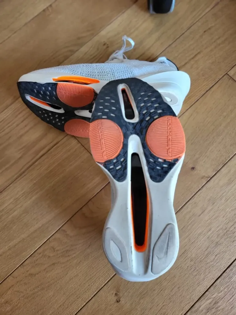 Gebrauchtes Scarpa Alphafly 3 bike — Bild 11 von 11