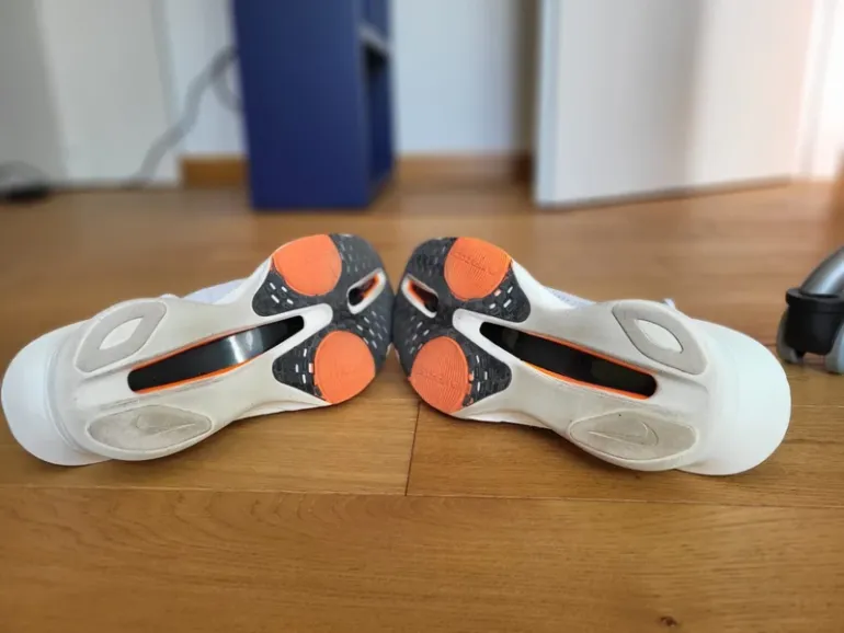 Gebrauchtes Scarpa Alphafly 3 bike — Bild 6 von 11
