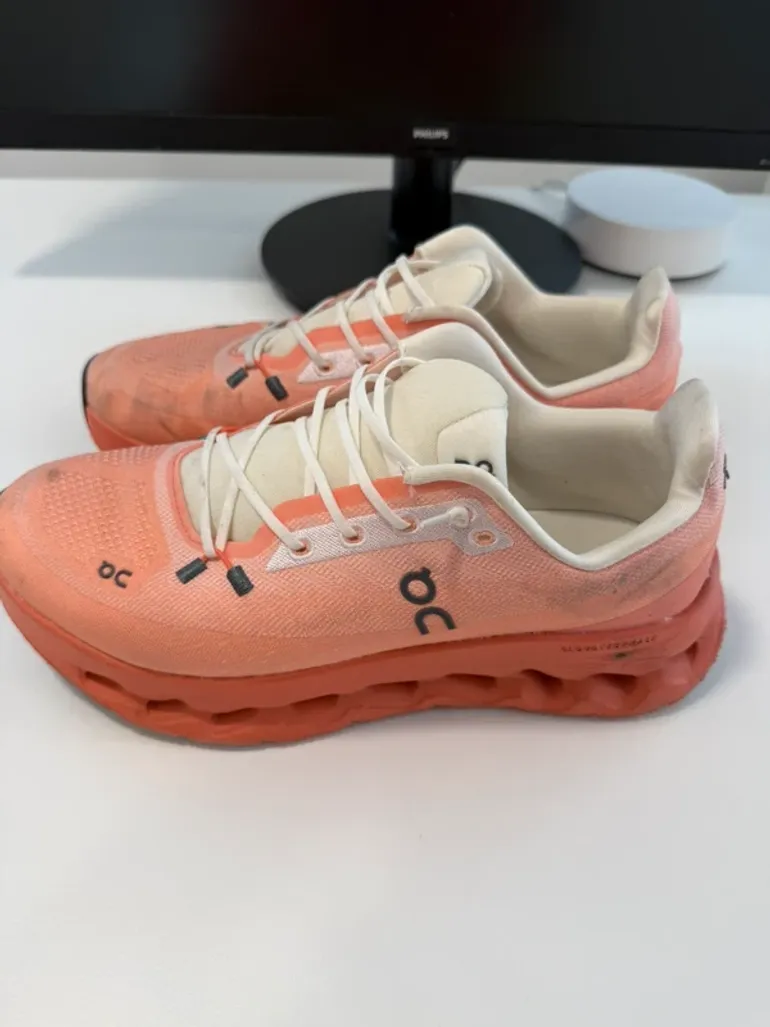 Gebrauchtes On Running Cloud bike — Bild 5 von 6