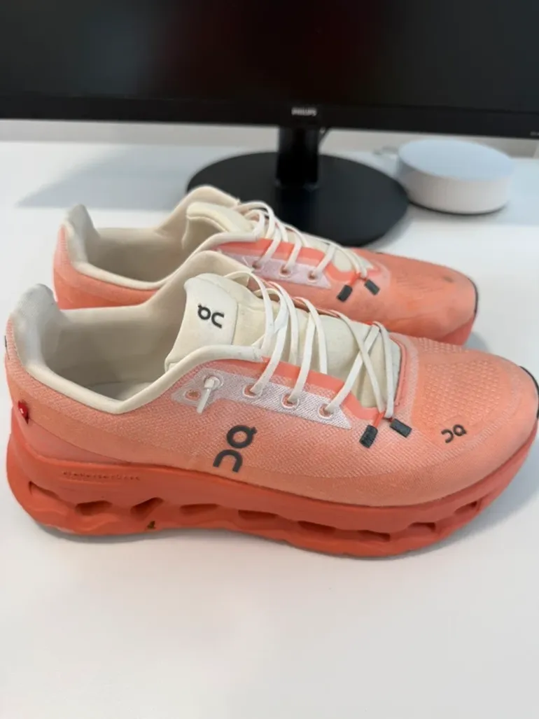 Gebrauchtes On Running Cloud bike — Bild 4 von 6