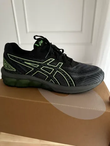 Gebrauchtes Asics Gel Quantum 180 bike