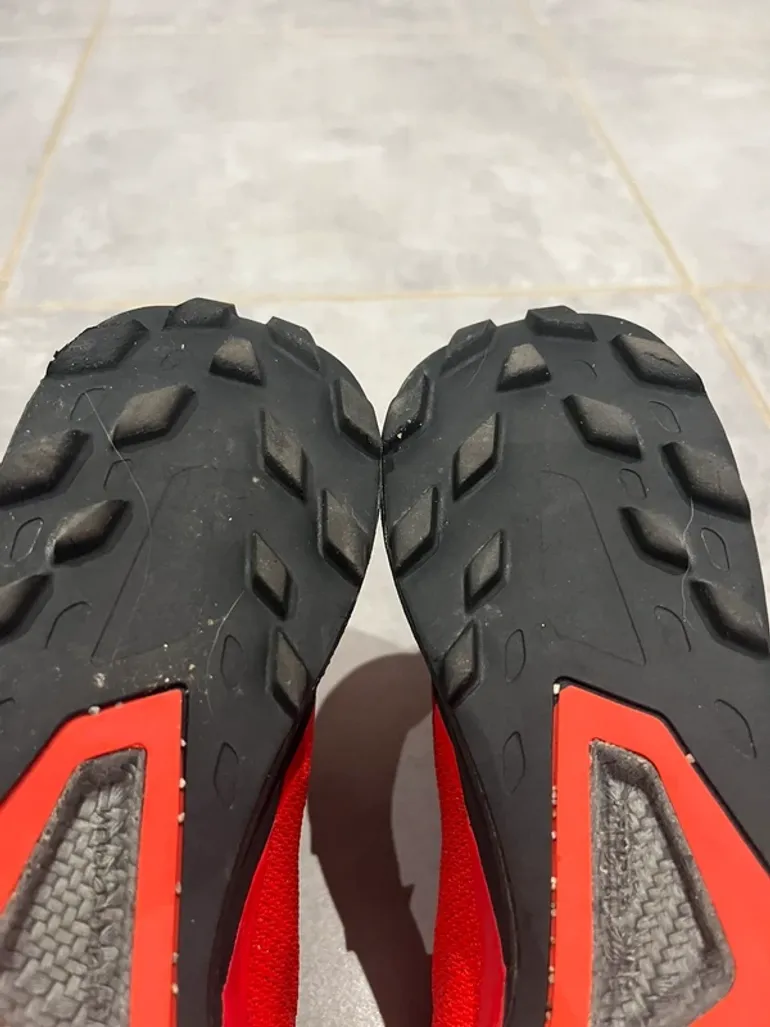 Used Salomon Sense 8 SG bike — image 8 of 9