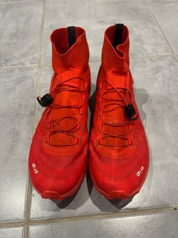 Used Salomon Sense 8 SG bike — image 2 of 9
