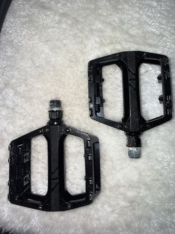 Used Vp Components VP 506 Pedals Drivetrain & Pedals