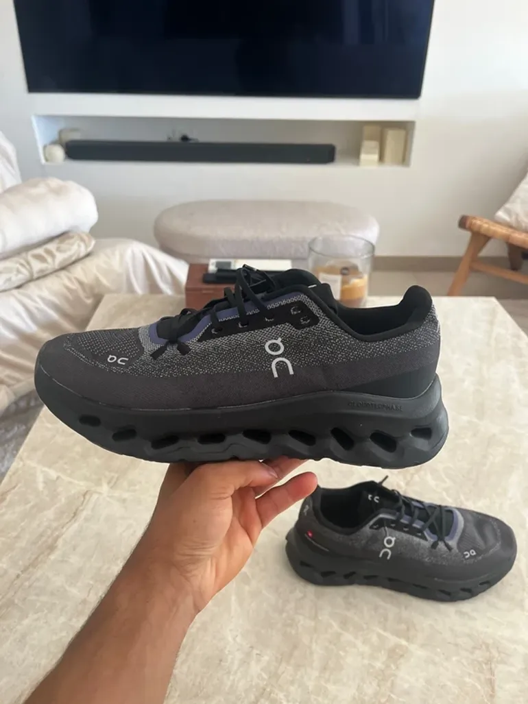 Gebrauchtes On Running Cloud bike — Bild 2 von 5