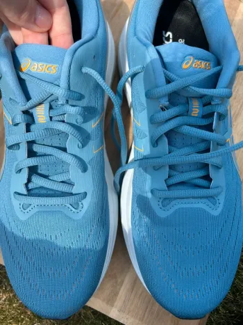 Gebrauchtes Asics gel-kinjo 2 bike — Bild 5 von 12